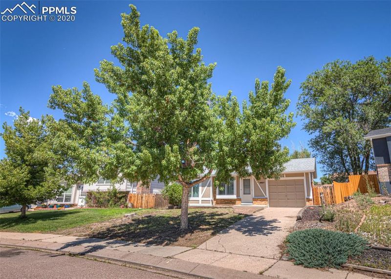 4827 Trailmark Loop, Colorado Springs, CO 80916
