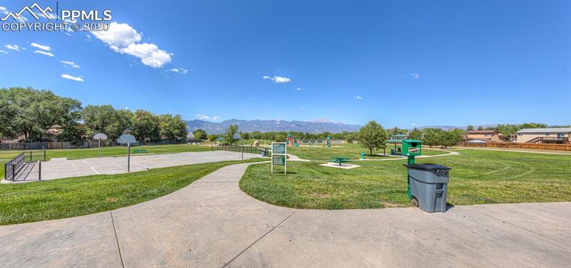 4827 Trailmark Loop, Colorado Springs, CO 80916