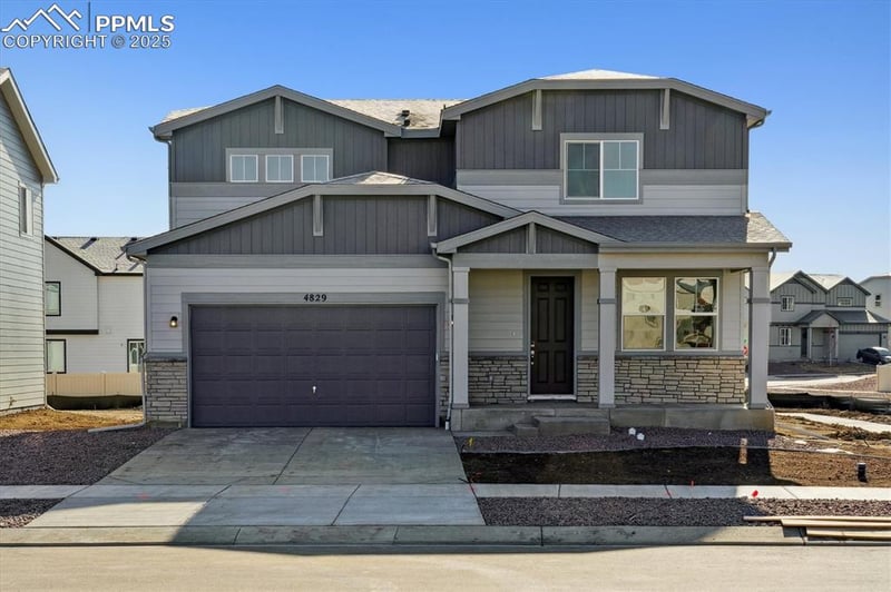 4829 Eddleman Ct, Colorado Springs, CO 80925