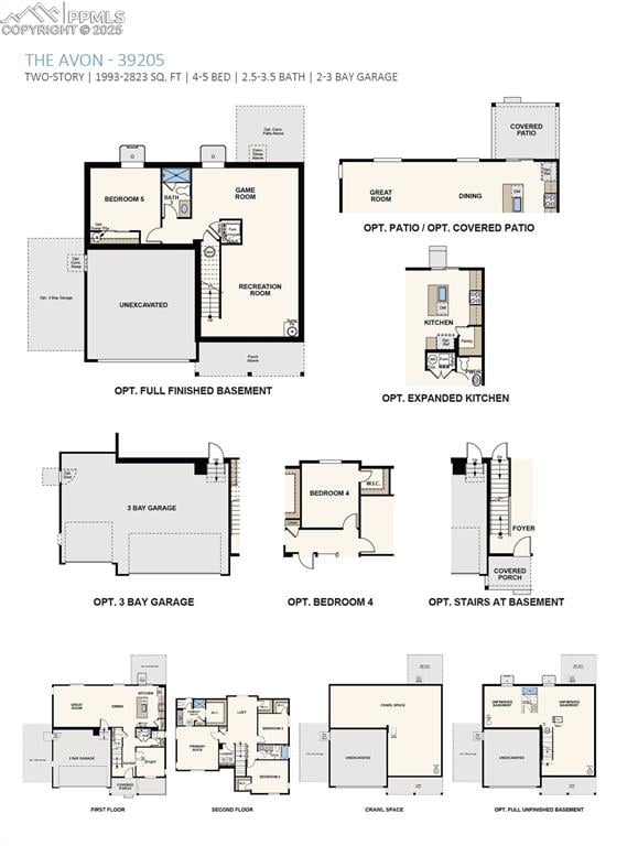 4829 Eddleman Ct, Colorado Springs, CO 80925