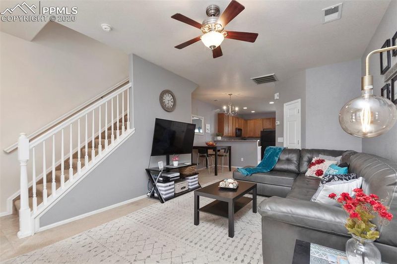 4829 Hawks Crest Point, Colorado Springs, CO 80916
