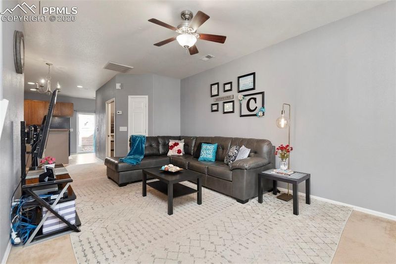 4829 Hawks Crest Point, Colorado Springs, CO 80916