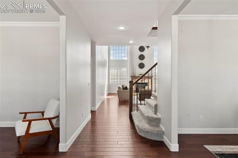 4829 Templeton Gap Rd, Colorado Springs, CO 80918