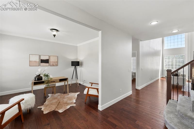 4829 Templeton Gap Rd, Colorado Springs, CO 80918