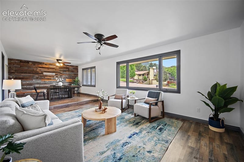 483 Crystal Hills Blvd, Manitou Springs, CO 80829