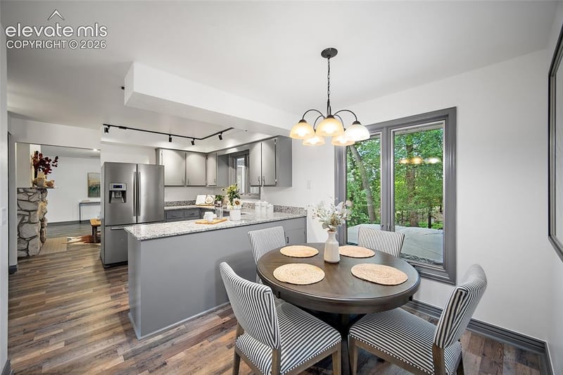 483 Crystal Hills Blvd, Manitou Springs, CO 80829