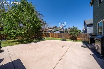 4830 Bittercreek Dr, Colorado Springs, CO 80922