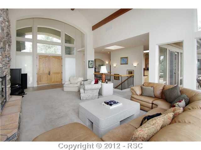 4830 Longwood Point, Colorado Springs, CO 80906