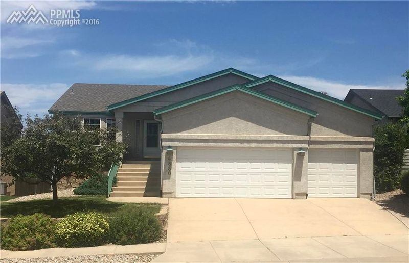 4830 Rushford Pl, Colorado Springs, CO 80923