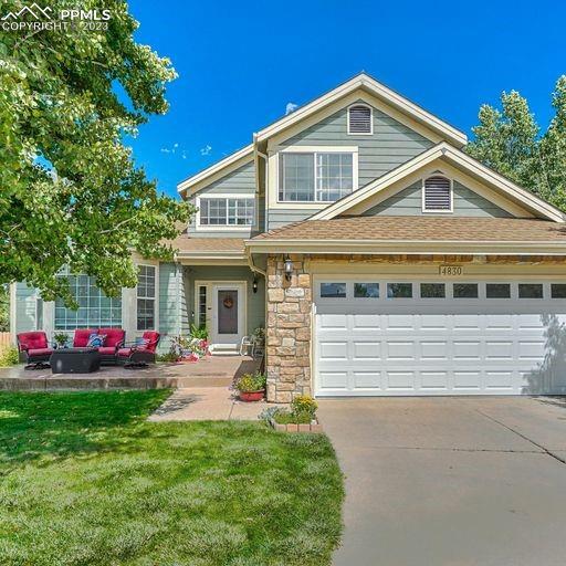 4830 Teton Pl, Colorado Springs, CO 80918