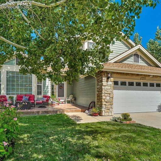 4830 Teton Pl, Colorado Springs, CO 80918