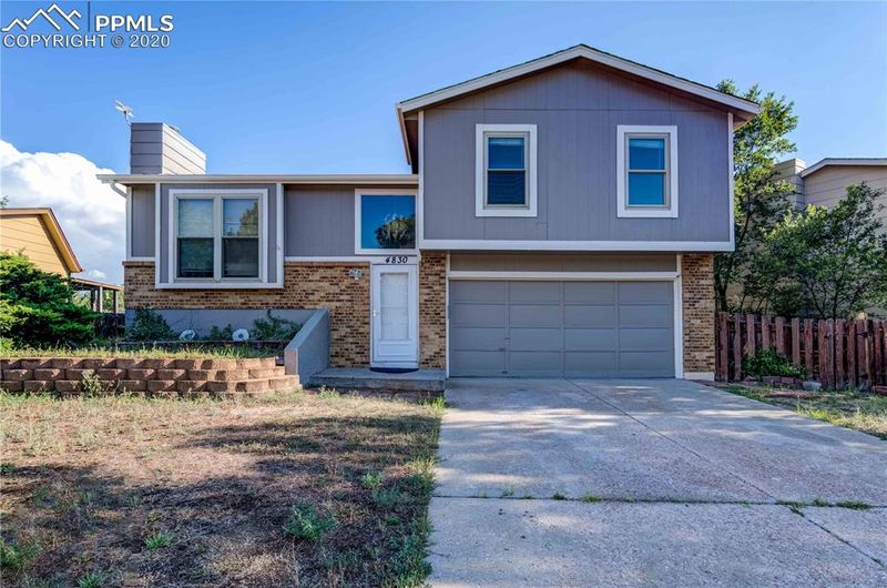 4830 Trailmark Loop, Colorado Springs, CO 80916