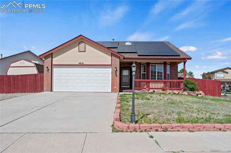 4831 Pathfinder Dr, Colorado Springs, CO 80911