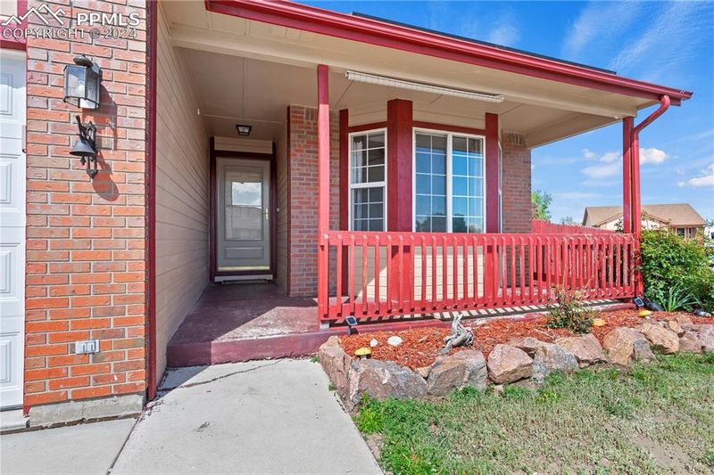 4831 Pathfinder Dr, Colorado Springs, CO 80911