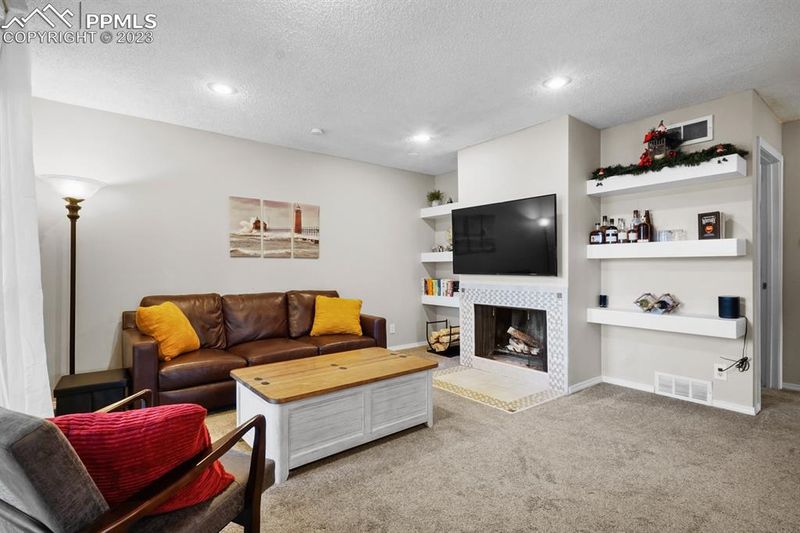 4831 Sonata Dr #A, Colorado Springs, CO 80918