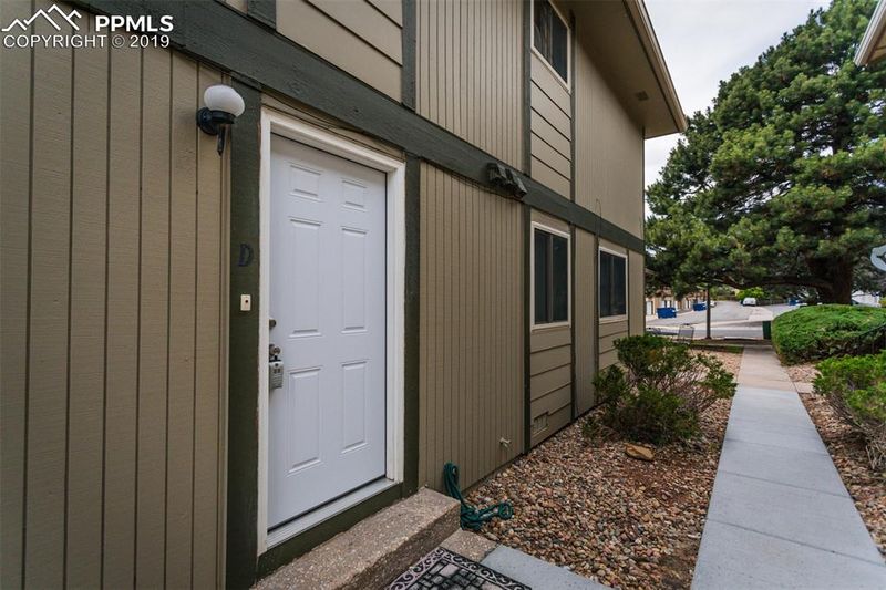 4831 Sonata Dr #D, Colorado Springs, CO 80918