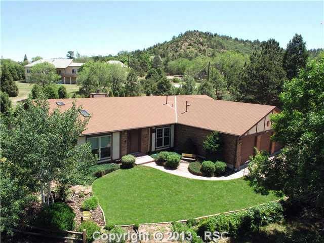 4831 Stanton Rd, Colorado Springs, CO 80918