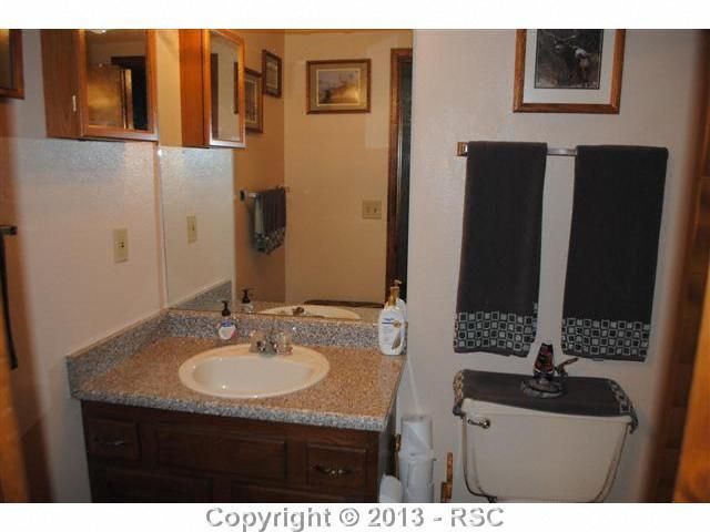 4831 Stanton Rd, Colorado Springs, CO 80918