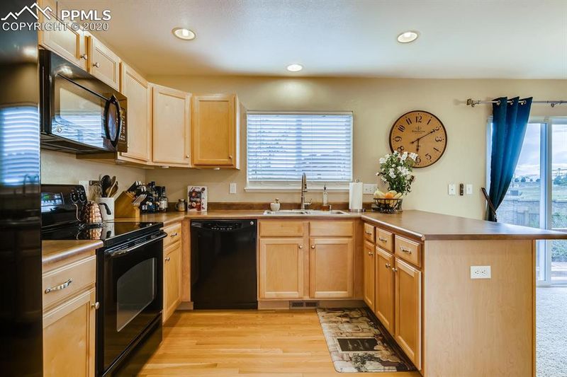 4831 Turning Leaf Way, Colorado Springs, CO 80922