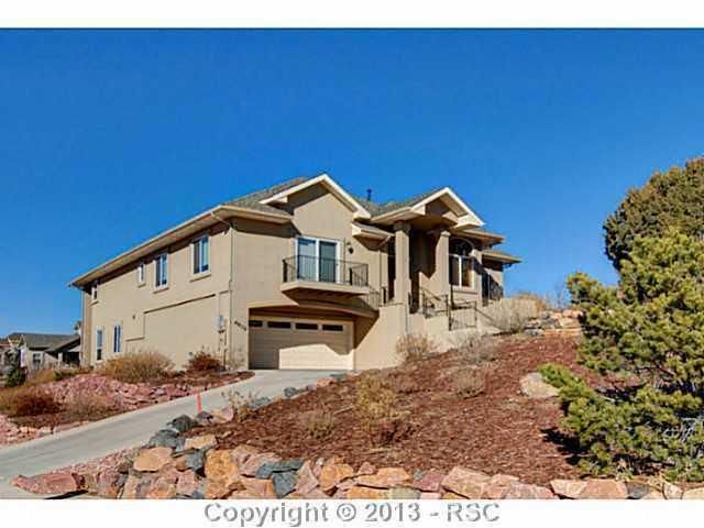 4832 Cedarmere Dr, Colorado Springs, CO 80918