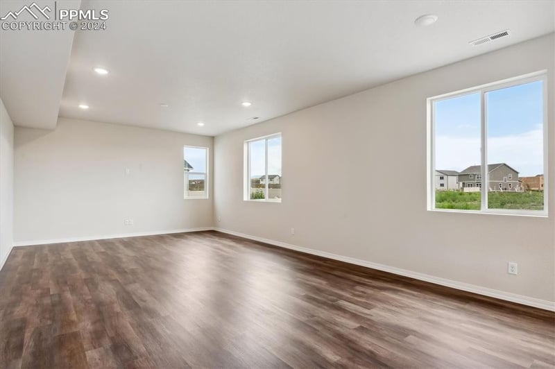 4832 Krueger Rd, Colorado Springs, CO 80925