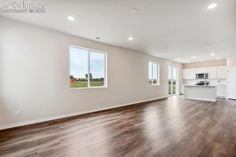 4832 Krueger Rd, Colorado Springs, CO 80925