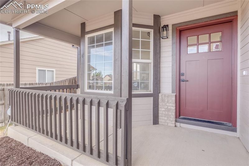 4832 Neon Way, Colorado Springs, CO 80911