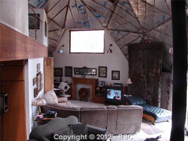 4833 County Road 5, Divide, CO 80814