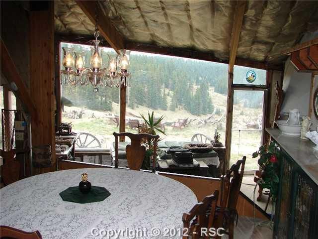4833 County Road 5, Divide, CO 80814