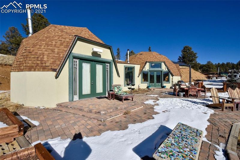4833 County Road 5 Rd, Divide, CO 80814