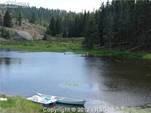 4833 County Road 5 Rd, Divide, CO 80814