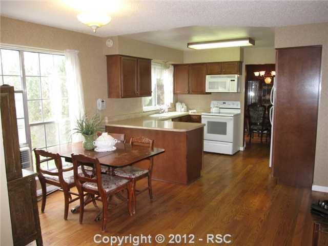 4833 Harvest Rd, Colorado Springs, CO 80917