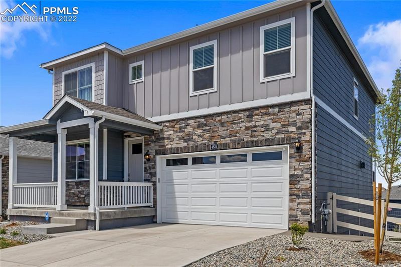 4834 Trails Edge Ln, Castle Rock, CO 80104