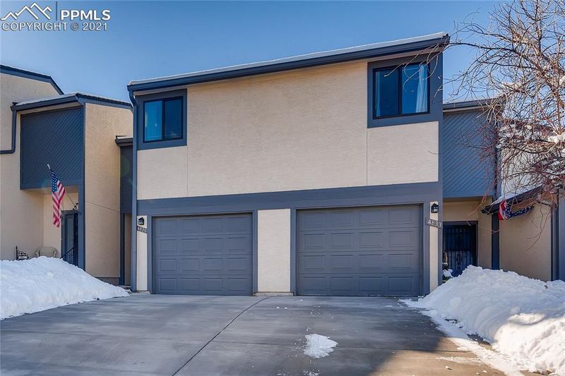 4835 Bluestem Dr, Colorado Springs, CO 80917