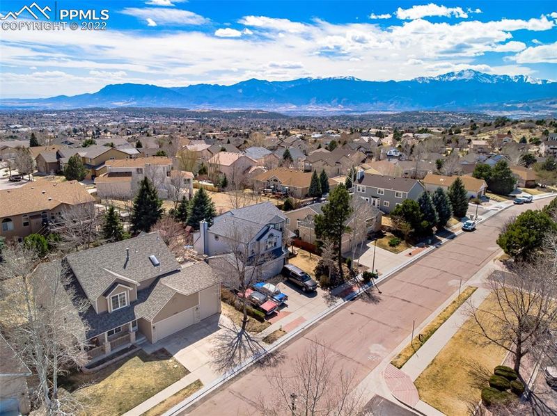 4835 Buckaroo Dr, Colorado Springs, CO 80918