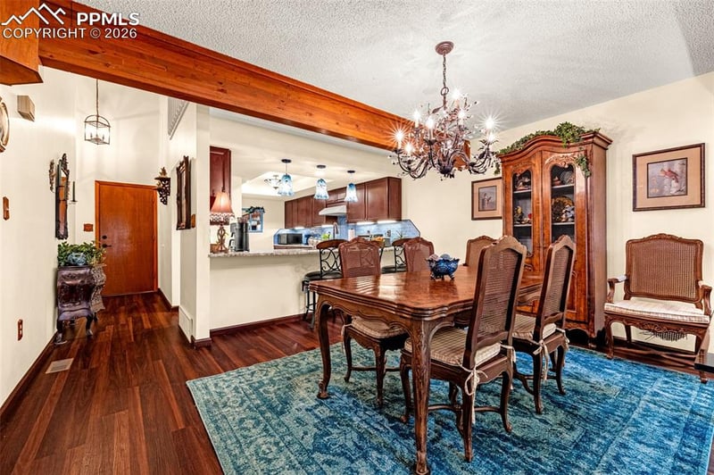 4835 Castledown Rd, Colorado Springs, CO 80917