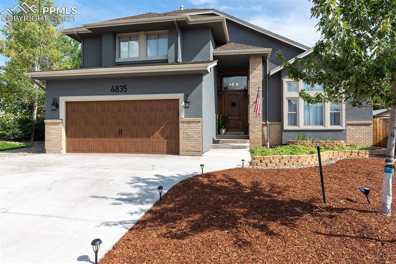 4835 Granby Cir, Colorado Springs, CO 80919