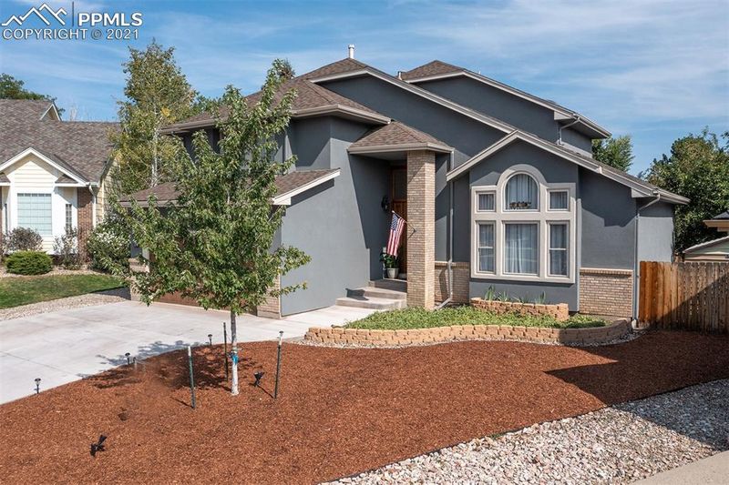 4835 Granby Cir, Colorado Springs, CO 80919