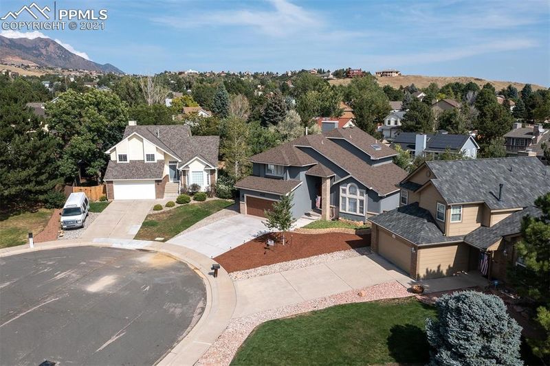 4835 Granby Cir, Colorado Springs, CO 80919