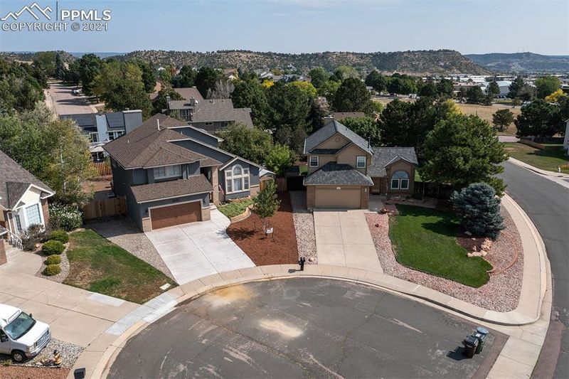 4835 Granby Cir, Colorado Springs, CO 80919