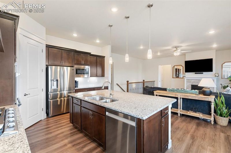 4835 Olympus Dr, Colorado Springs, CO 80924
