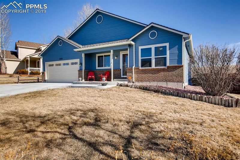 4835 Purcell Dr, Colorado Springs, CO 80922