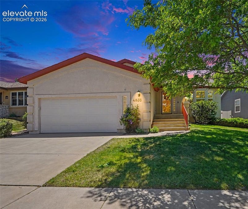 4835 Rushford Pl, Colorado Springs, CO 80923