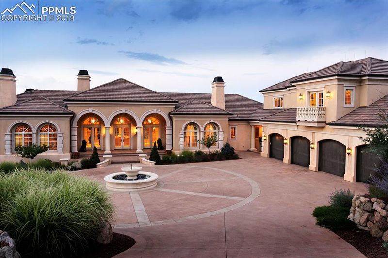 4835 Willow Stone Hts, Colorado Springs, CO 80906