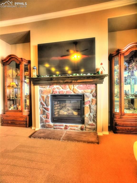4836 Daredevil Dr, Colorado Springs, CO 80911