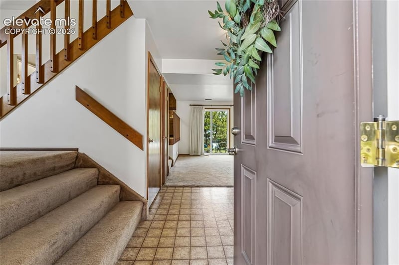 4837 Chaparral Rd, Colorado Springs, CO 80917