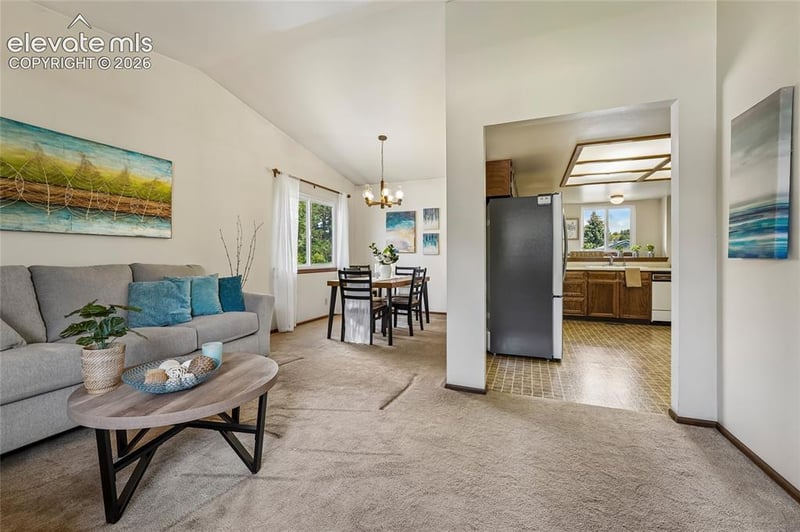 4837 Chaparral Rd, Colorado Springs, CO 80917