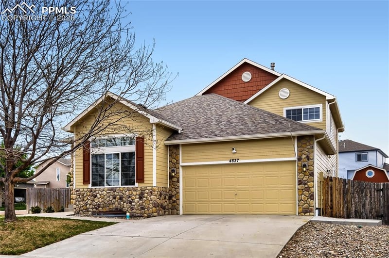 Home Worth Check