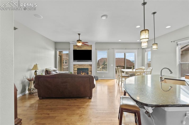 4837 Turquoise Lake Ct, Colorado Springs, CO 80924