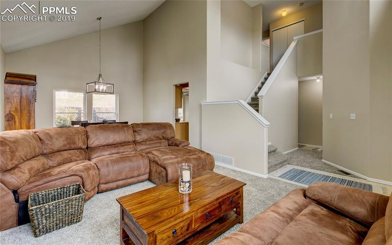 4838 Sweetgrass Ln, Colorado Springs, CO 80922